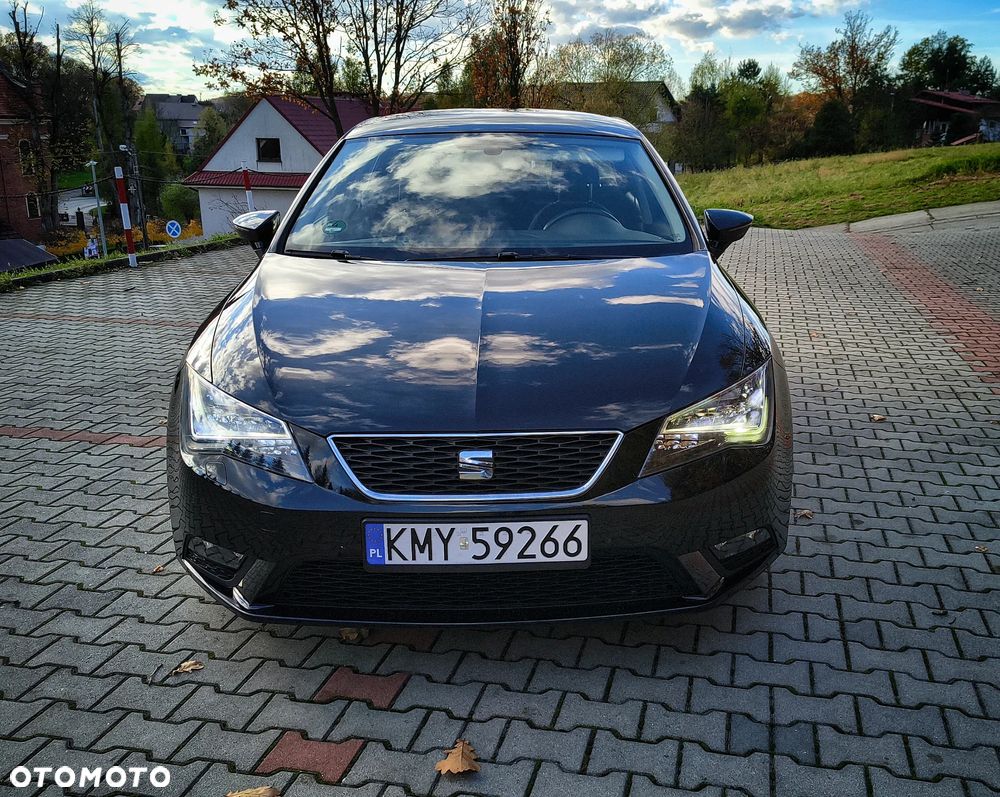 Seat Leon - 10