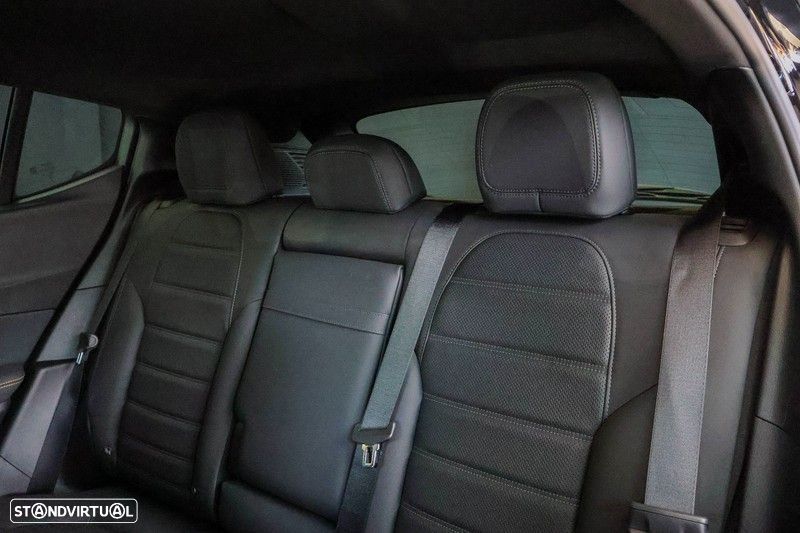 Alfa Romeo Tonale 1.5 Hybrid Veloce - 15