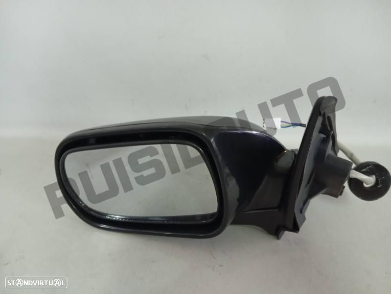Espelho Retrovisor Esquerdo Eléctrico  Nissan Primera I Sw (w10 - 1