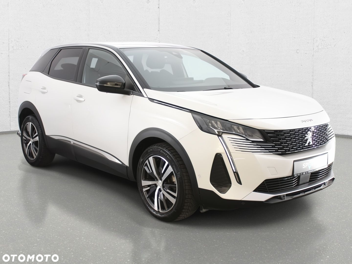 Peugeot 3008 1.2 PureTech Allure Pack S&S - 3