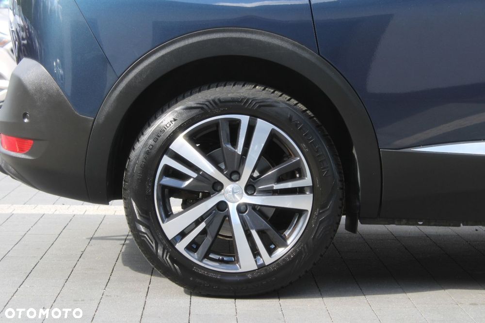 Peugeot 5008 - 20