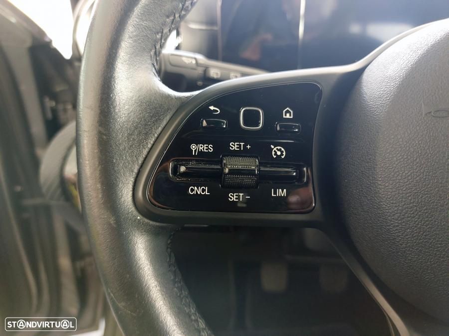 Mercedes-Benz A 180 d Style - 20