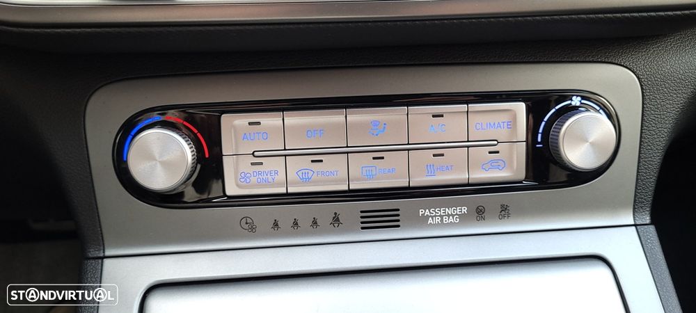 Hyundai Kauai EDITION 30+ - 29