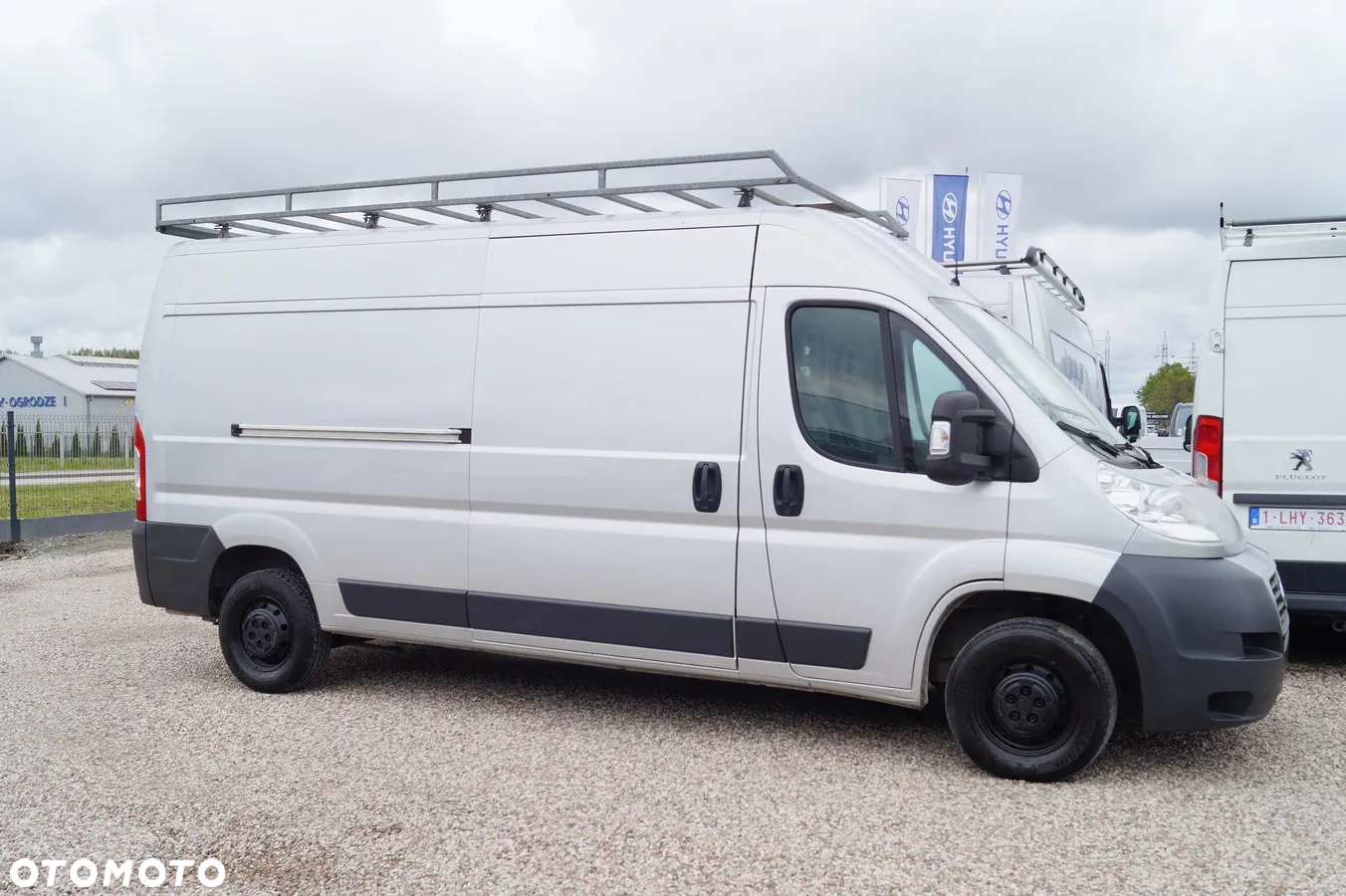 Fiat Ducato - 4