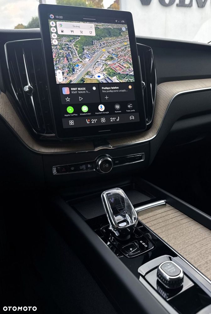 Volvo XC 60 - 17