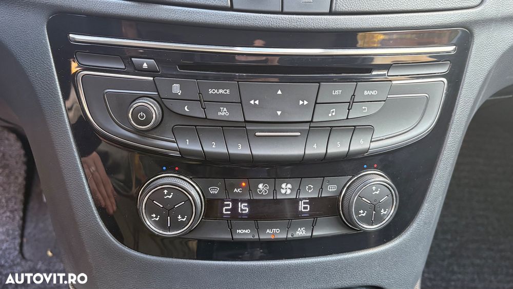 Peugeot 508 - 7