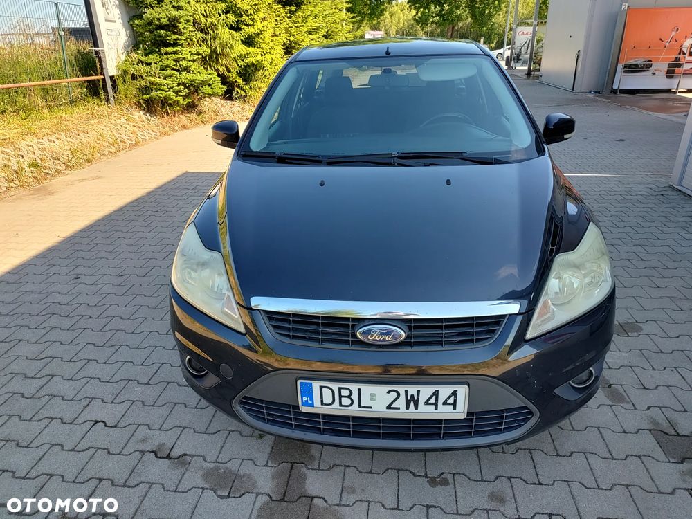 Ford Focus 1.6 TDCi Trend - 2