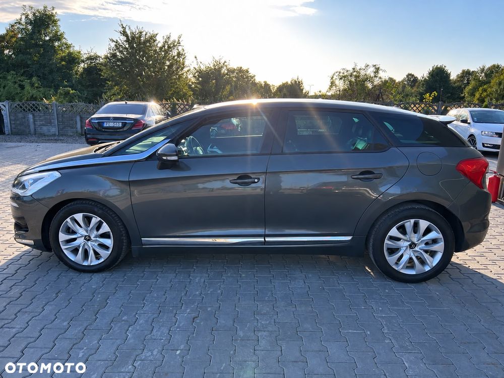 Citroën DS5 BlueHDi 180 SportChic - 7