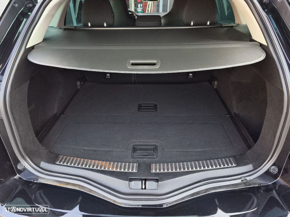 Renault Mégane Sport Tourer 1.5 dCi GT Line - 25