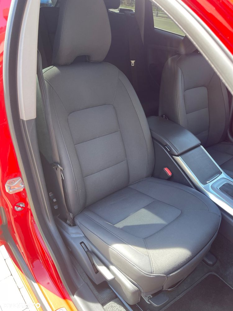 Volvo V70 D4 Geartronic Momentum - 14
