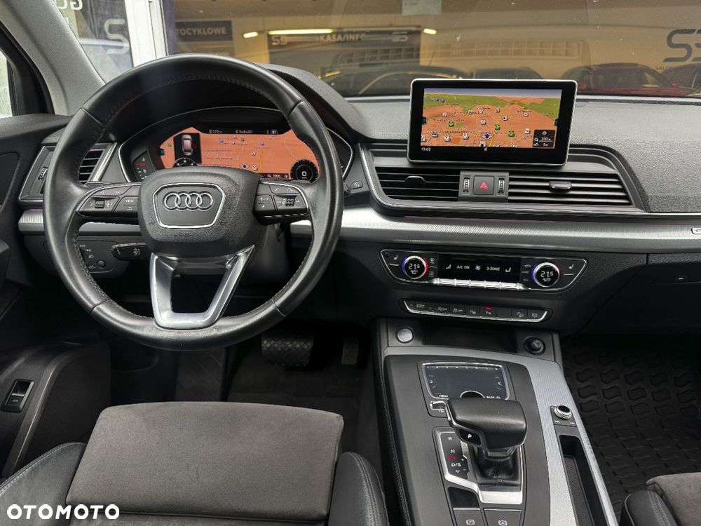 Audi Q5 2.0 TDI Quattro S tronic - 25