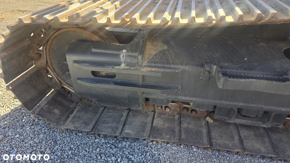 Doosan Dx300 - 7