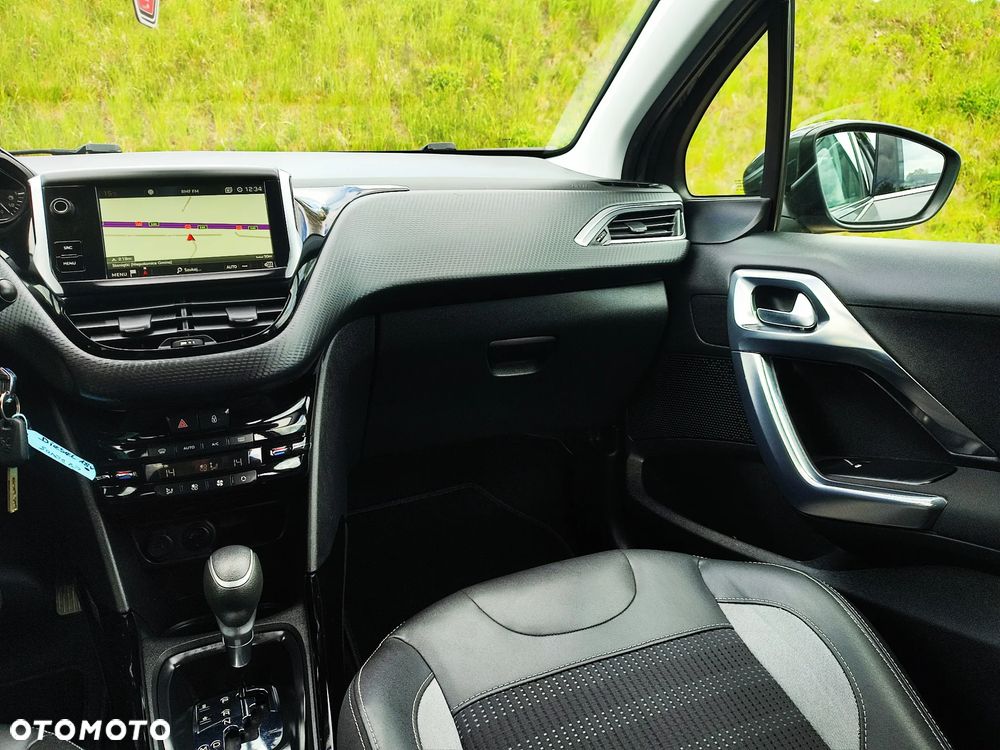 Peugeot 2008 - 31