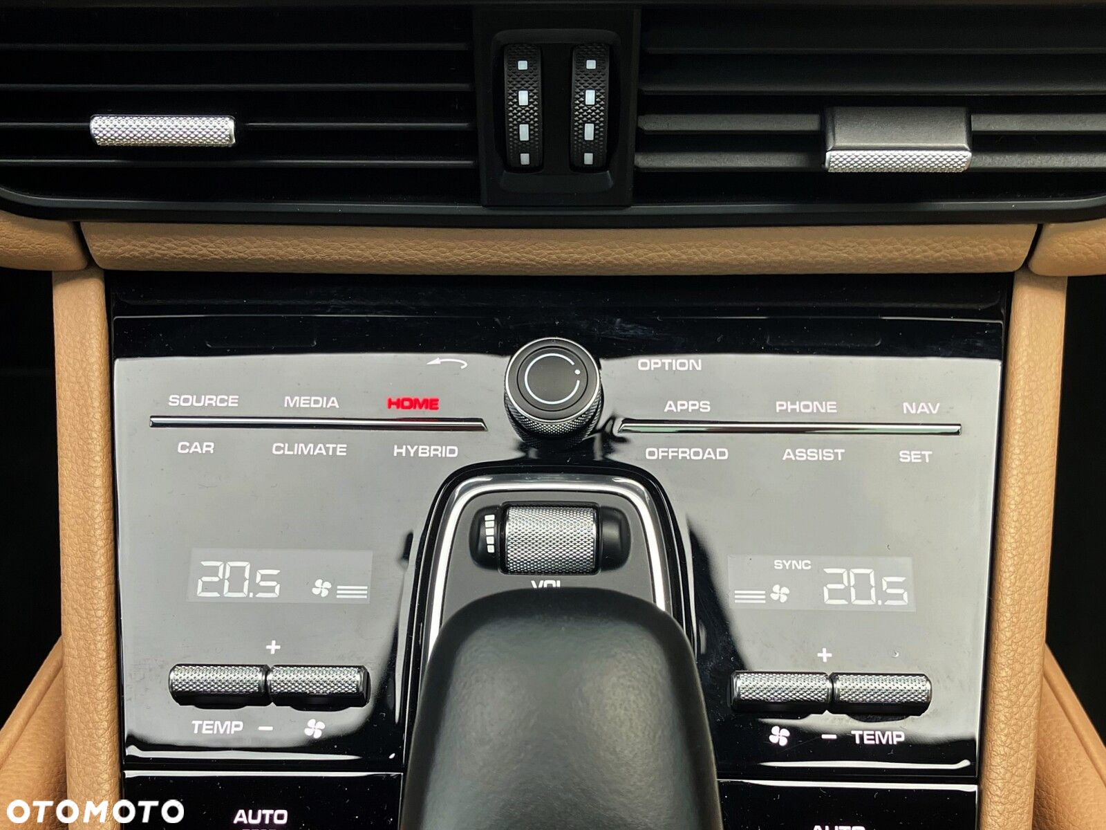 Porsche Cayenne - 37