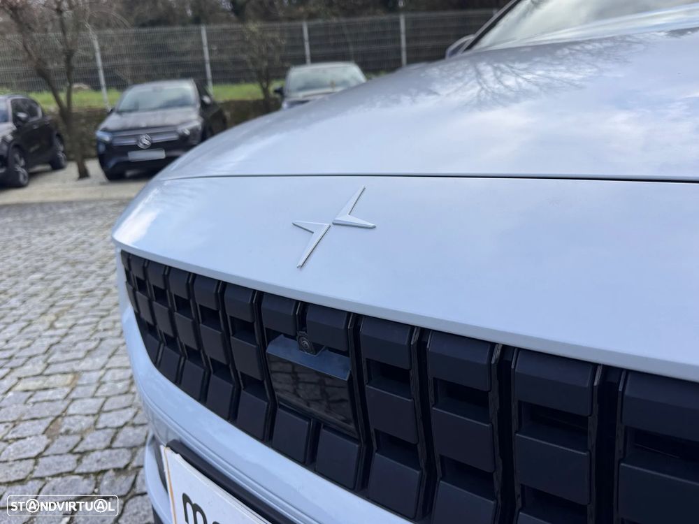 Polestar 2 Long Range 78 kWh - 35