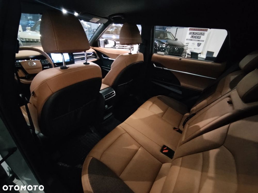 SsangYong/KGM Torres 1.5 T-GDI Adventure Plus - 13