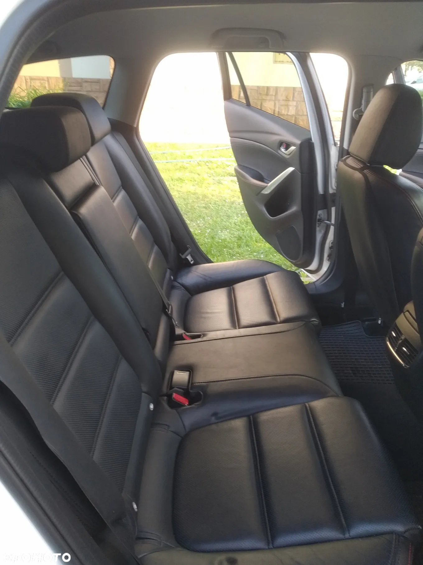Mazda 6 2.5 Skypassion I-ELoop - 30