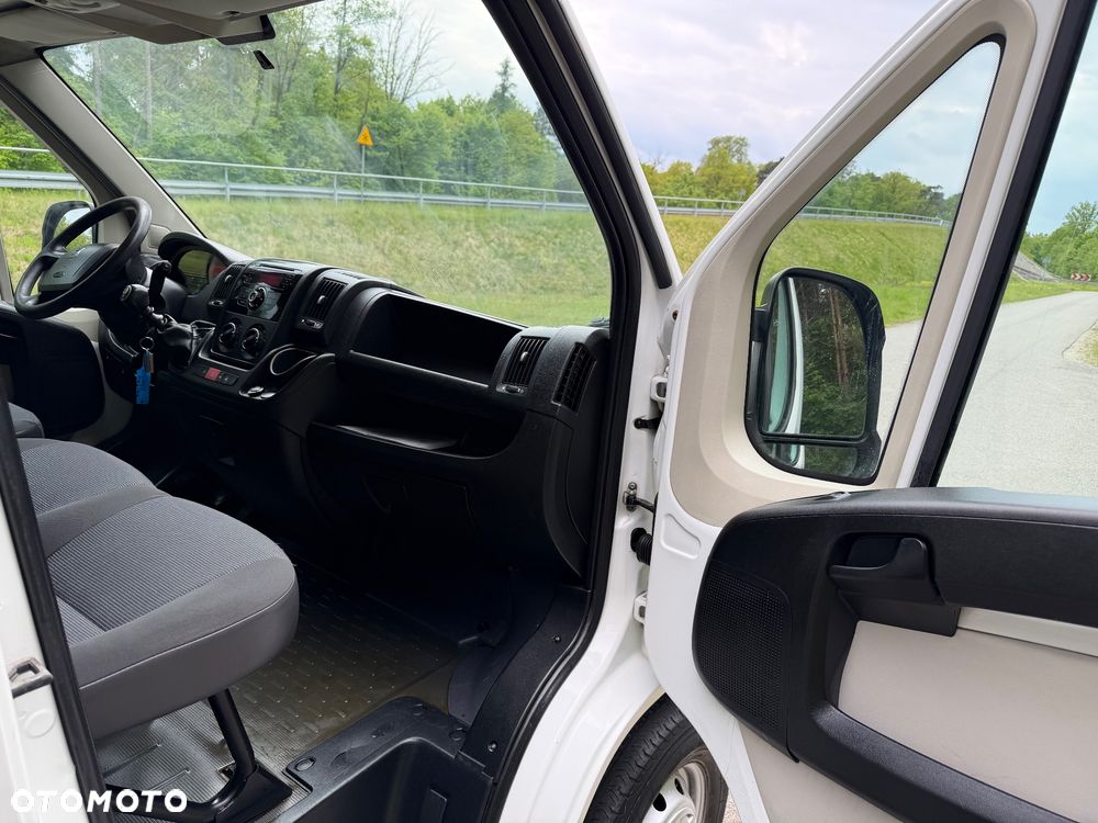Peugeot BOXER - 19