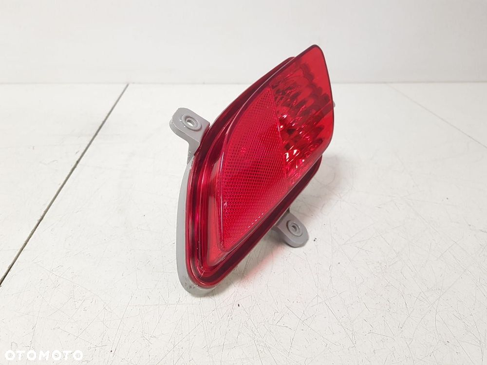 LAMPA PRZECIWMGIELNA LAMPKA TYLNA LEWA W ZDERZAK TYŁ LEWY KIA VENGA 09- ORYGINAL 92403-1PO 924031PO - 3