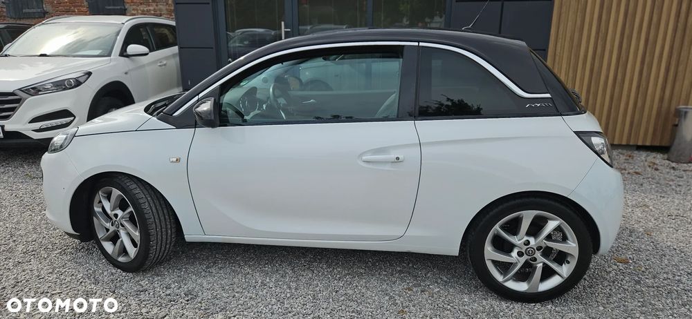 Opel Adam 1.4 Unlimited - 6