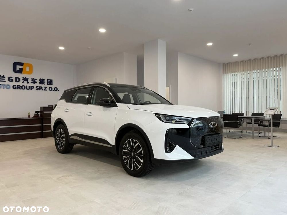 Chery Tiggo 7 - 1