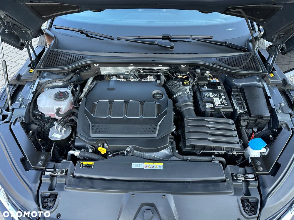 Volkswagen Arteon Shooting Brake - 29