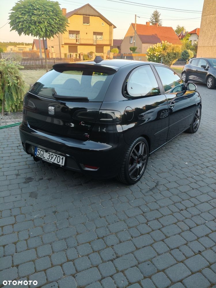 Seat Ibiza - 2