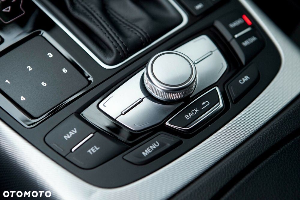 Audi A6 Avant 2.0 TDI ultra S tronic - 28