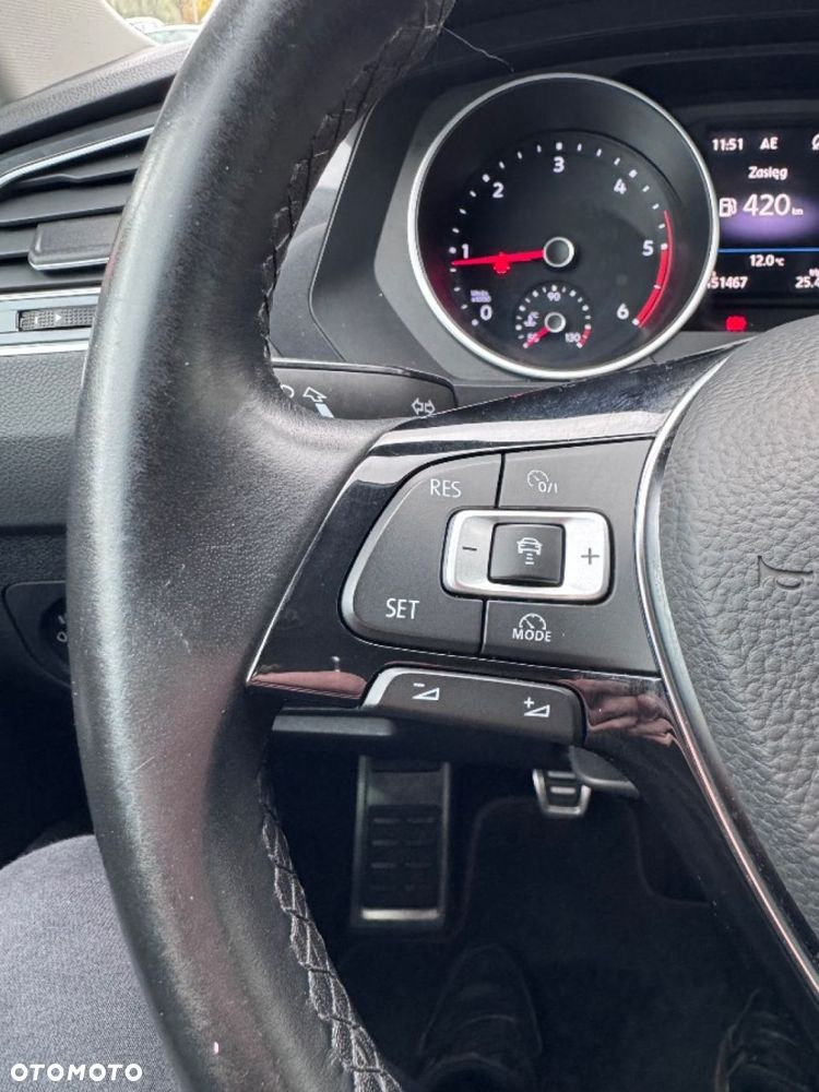 Volkswagen Tiguan - 40