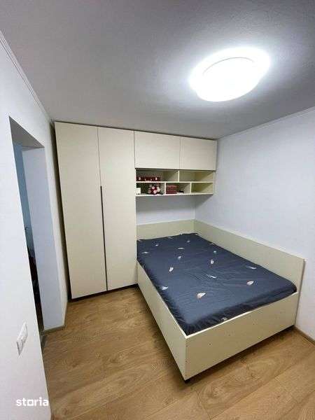 Vand apartament 2 camere - Imagine principală: 2/6