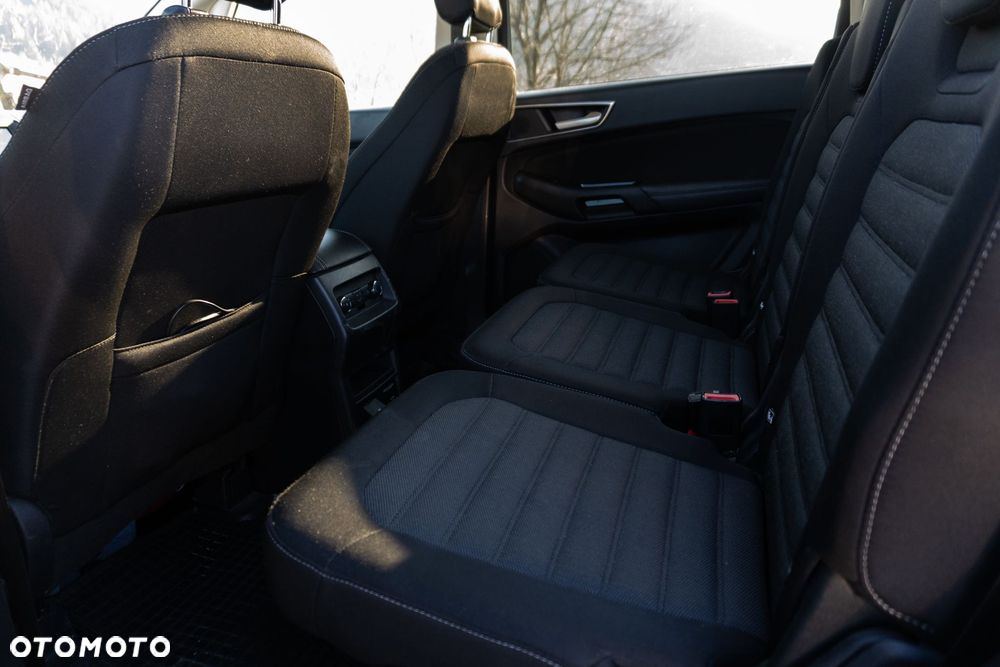 Ford Galaxy - 5