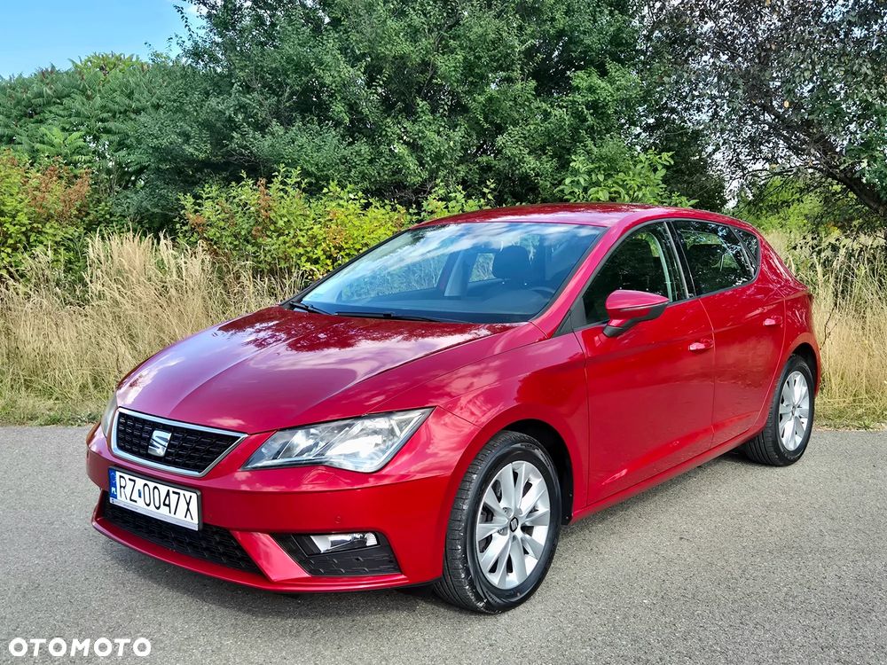 Seat Leon 1.5 EcoTSI Evo Style S&S - 29