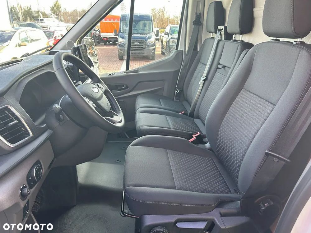 Ford Transit L3H2 Furgon FWD VAN TREND 350 L3 - 10
