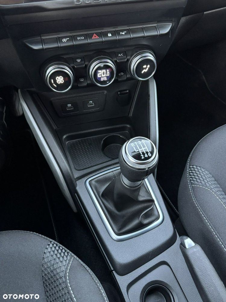 Dacia Duster 1.3 TCe Prestige - 29