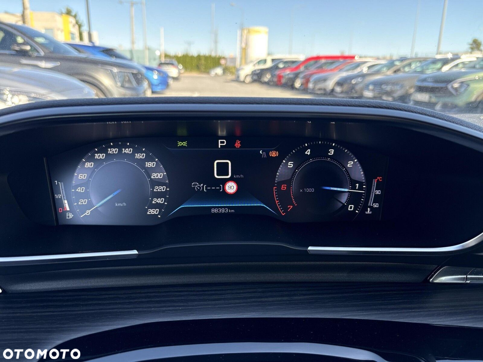 Peugeot 508 - 18