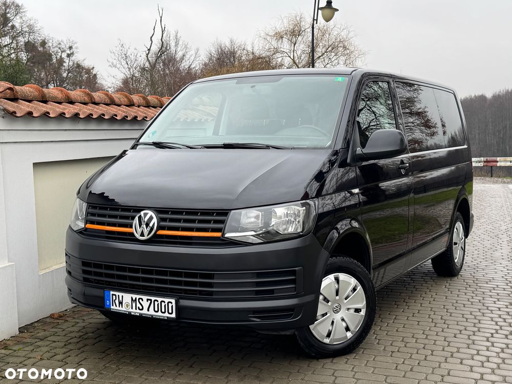 Volkswagen Multivan - 4