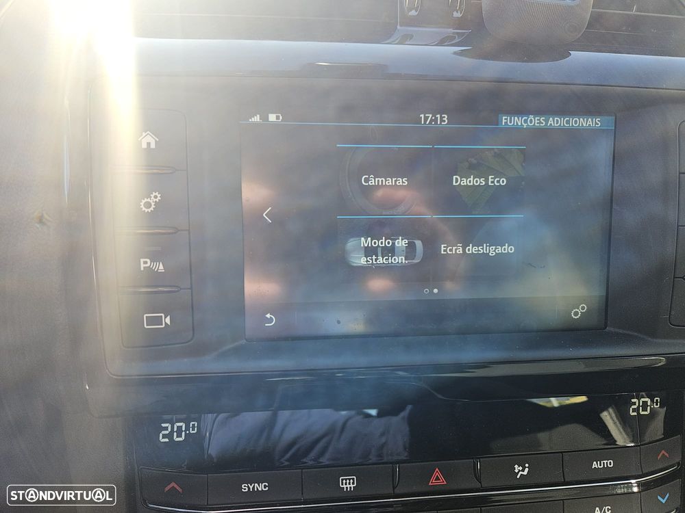 Jaguar F-Pace 2.0 i4D Pure - 13