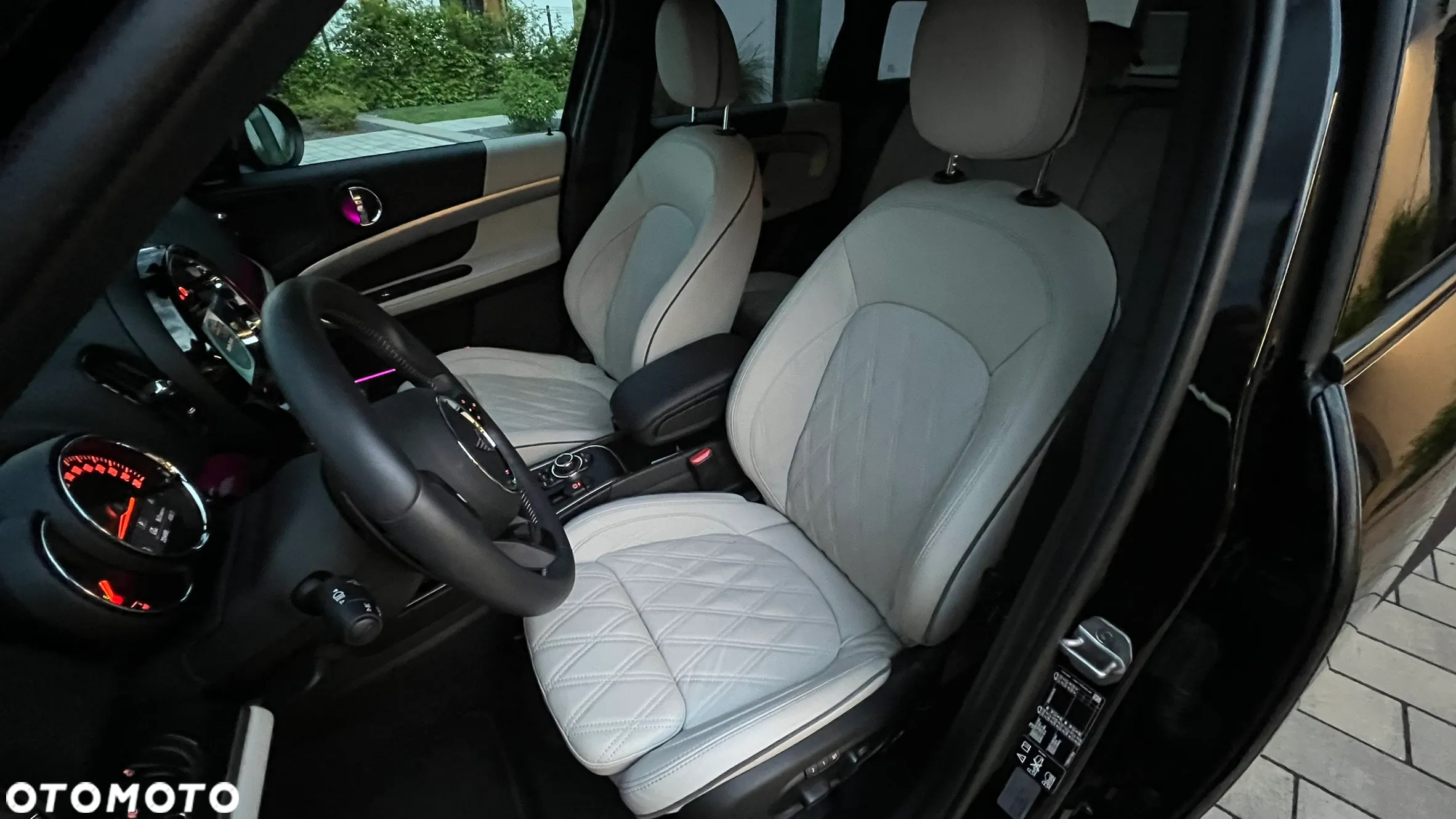 MINI Countryman Cooper S ALL4 - 16