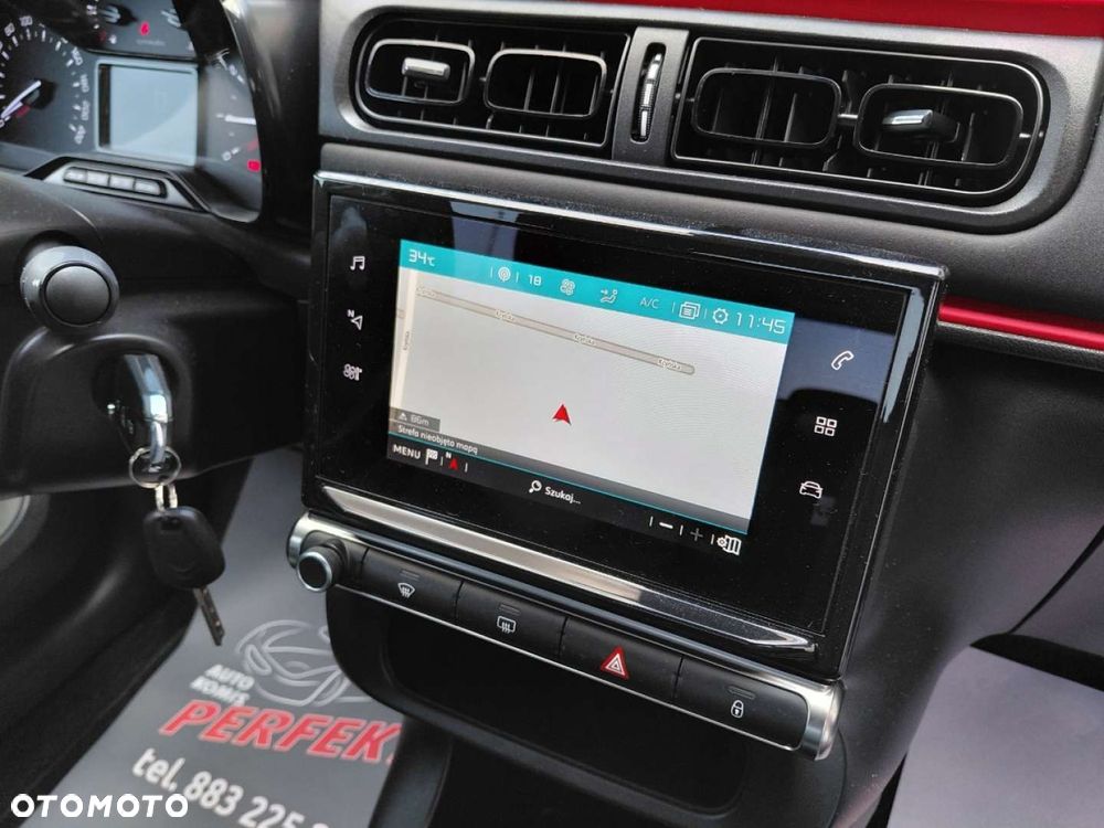 Citroën C3 - 15