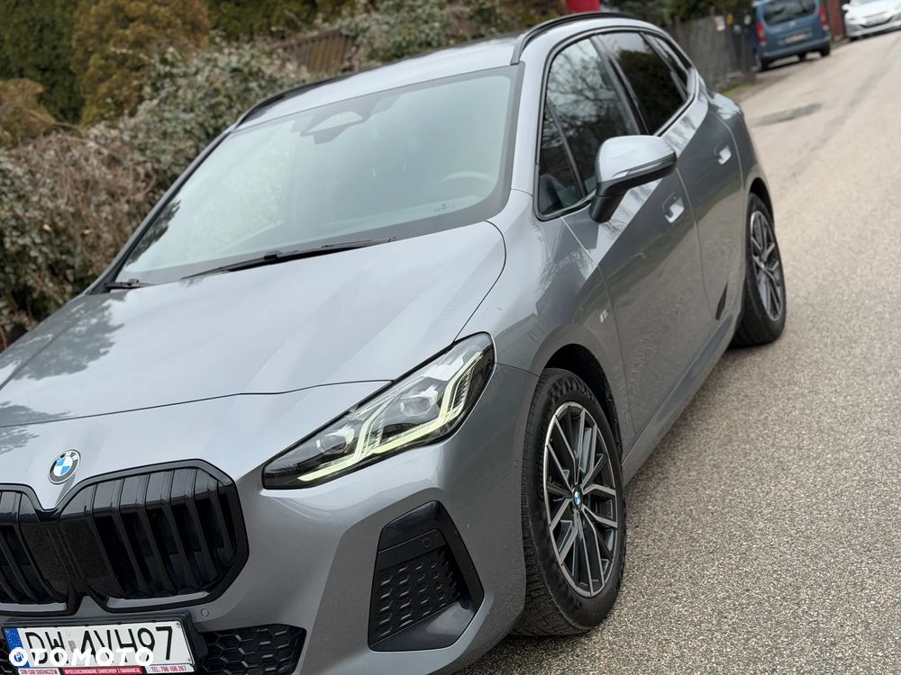 BMW Seria 2 218i M Sport sport - 37