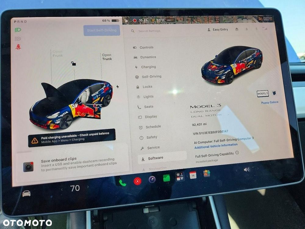 Tesla Model 3 - 9