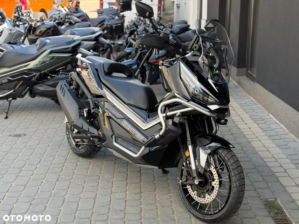 Zontes 368G - 1