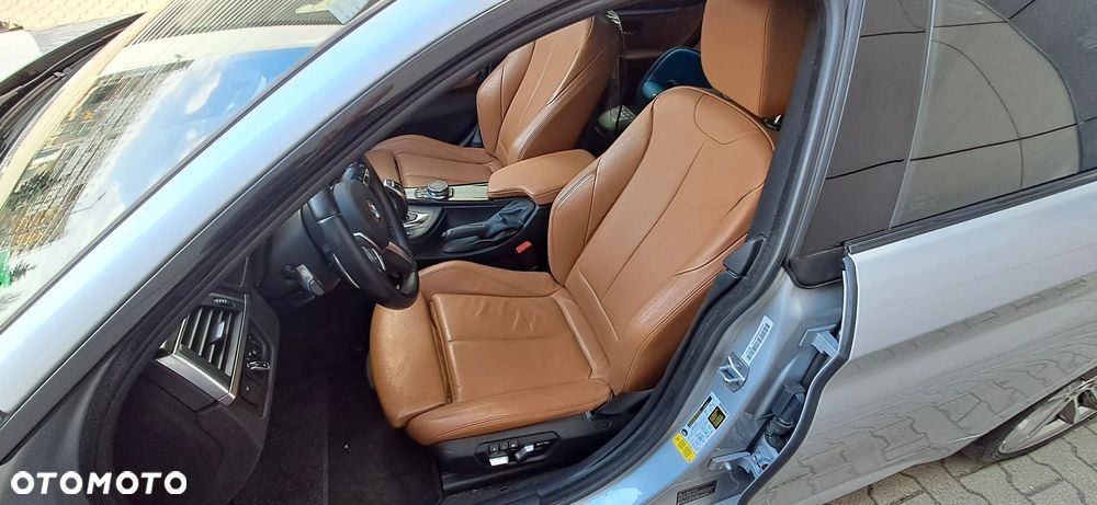 BMW Seria 4 430i Sport-Aut M Sport - 14