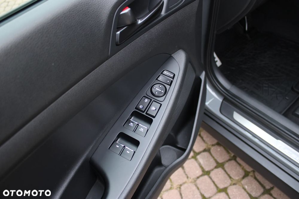 Hyundai Tucson 1.6 GDi N Line 2WD - 15