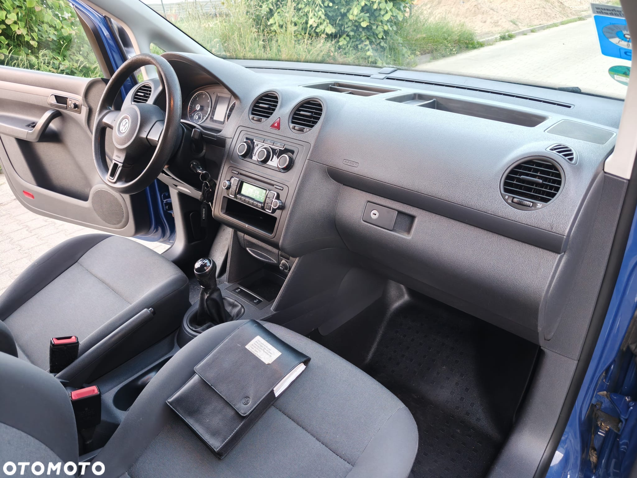Volkswagen Caddy - 17
