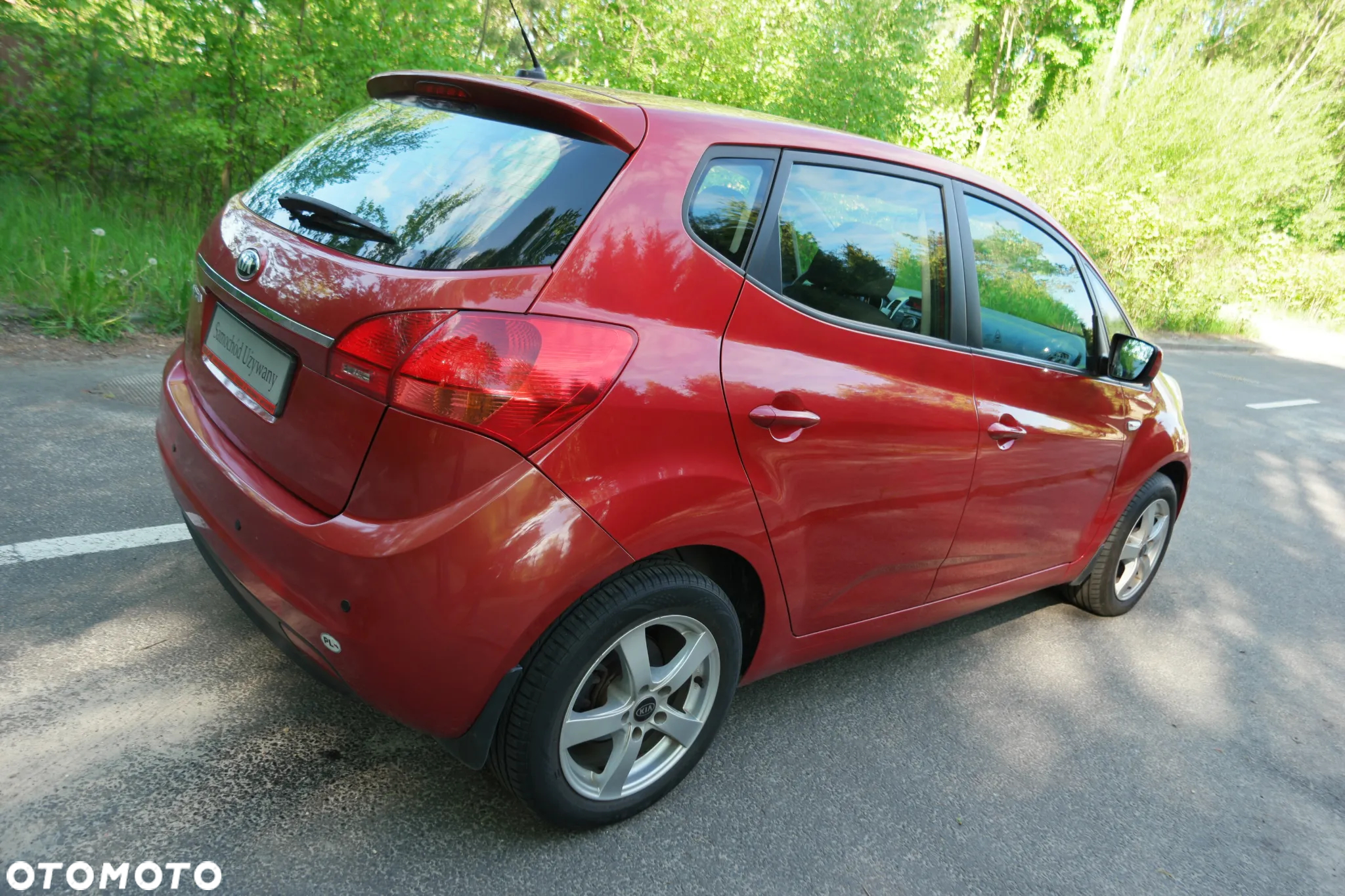 Kia Venga - 6