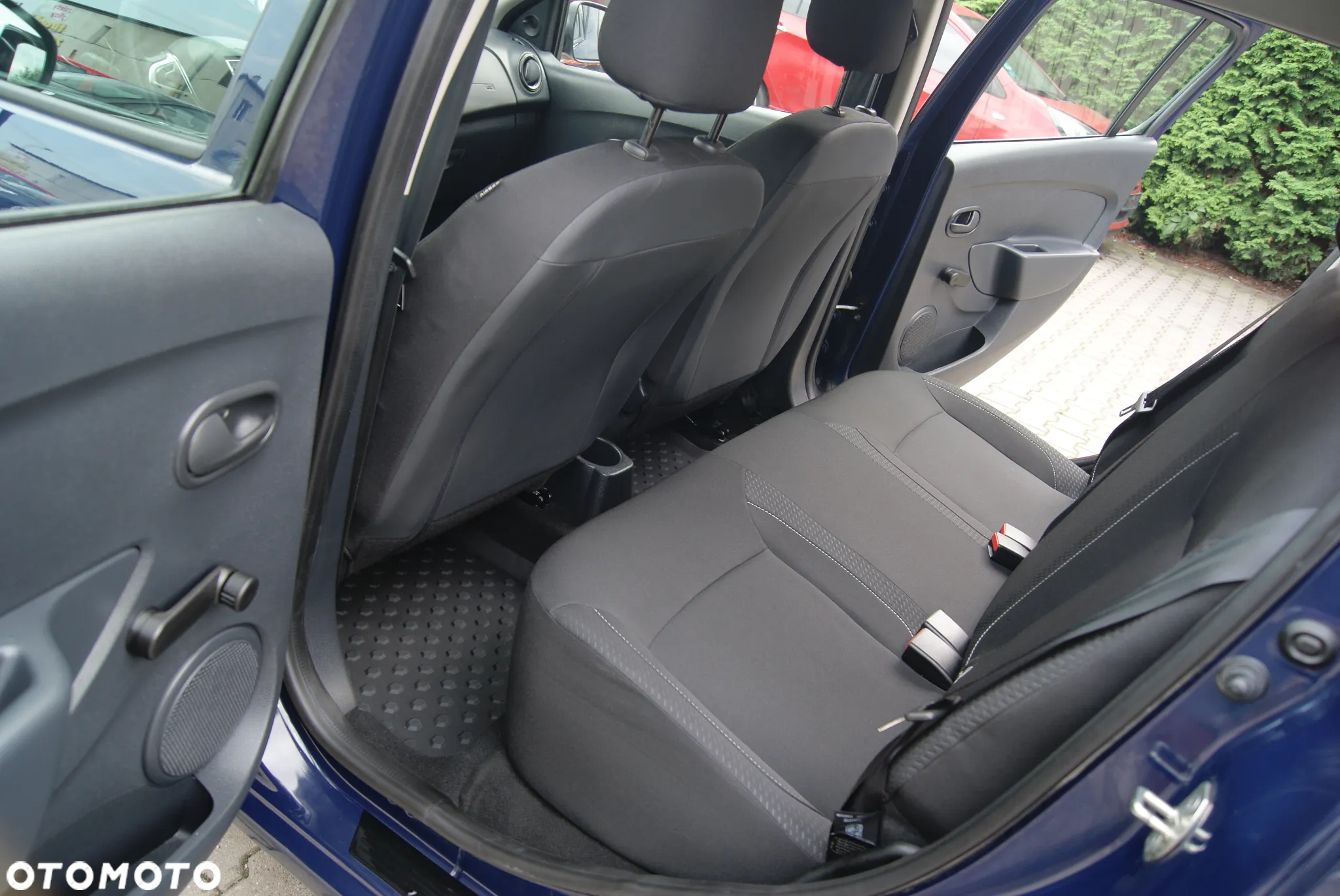 Dacia Sandero 1.0 SCe Laureate - 15