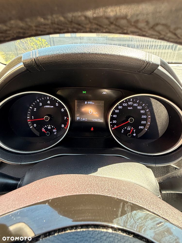 Kia Ceed 1.5 T-GDI M DCT - 14