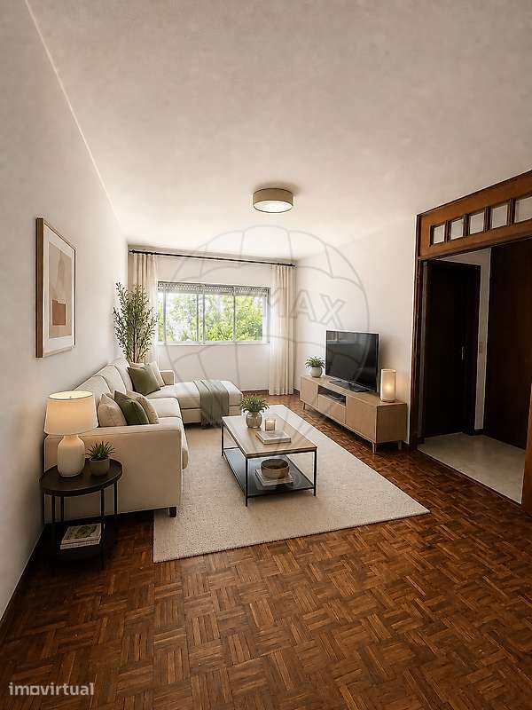 Apartamento T3 para venda - Grande imagem: 4/29