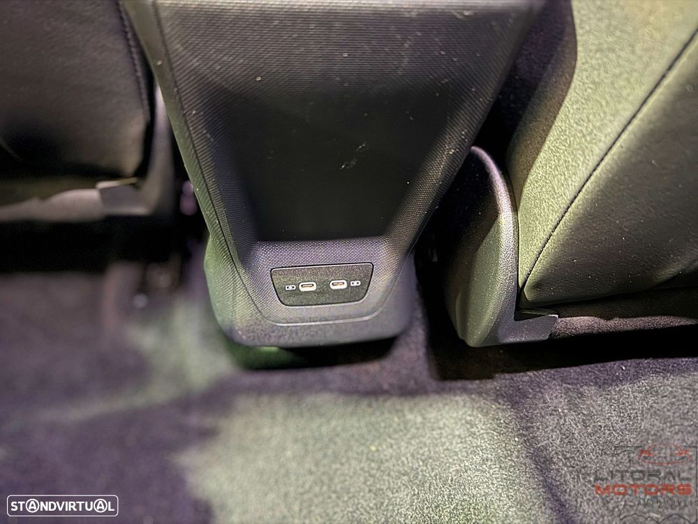 Cupra Born 59 kWh e-Boost Plus - 40